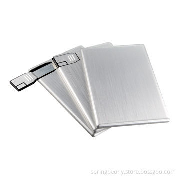 Name Card USB Flash Drives